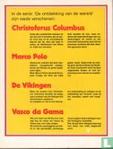 Vasco da Gama - De specerijenroute + Albuquerque - Stichter van een wereldrijk - Afbeelding 2