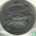 San Marino 100 lire 1977 "Creature sinks in the poisoned waters" - Image 2