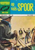 Op vals spoor - Image 1