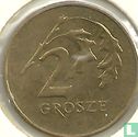 Poland 2 grosze 1991 - Image 2