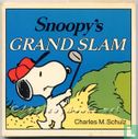 Snoopy's Grand Slam - Image 1