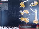 Meccano, bouwdoos 4 - Bild 1