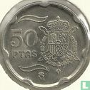 Spain 50 pesetas 1998 - Image 2