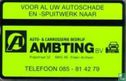 Ambting BV Auto- & carrosserie bedrijf - Bild 1