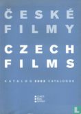 Czech Films 2002 - Afbeelding 1