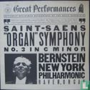 Saint-Saëns: "Organ" symphony no.3 in c minor - Image 1
