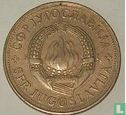 Joegoslavië 10 dinara 1979 - Afbeelding 2