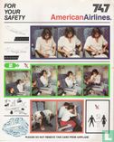 American AL - 747 SP (01) - Image 1