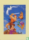 Hercules Disney Litho - Bild 1