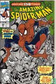 The Amazing Spider-Man 350 - Image 1
