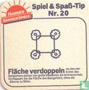 Spiel & Spaß-Tip nr.20 - Afbeelding 1