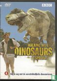 Walking with Dinosaurs Specials - Afbeelding 1
