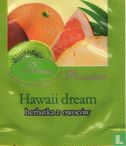 Hawaii dream  - Afbeelding 1