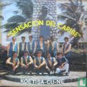Sensacion Del Caribe, Koetisa-Cu-Ne - Afbeelding 1