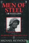Men of Steel, I SS Panzer Corps - Image 1