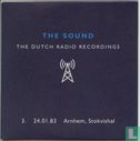 Th Dutch Radio Recordings 3. 24.01.83 Arnhem, Stokvishal - Afbeelding 1