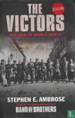 The Victors + The men of World War II - Bild 1