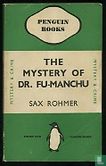 The Mystery of Dr. Fu-Manchu - Afbeelding 1