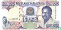 Shilingi Tanzanie 10.000 - Image 1