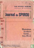 Les petits albums du Journal de Spirou 1 - Image 1