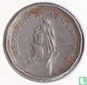 Argentinië 5 pesos 1964 - Afbeelding 2