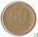 Argentinien 50 Centavo 1993 (Typ 1) - Bild 1