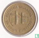 Argentina 50 centavos 1993 (type 1) - Image 2