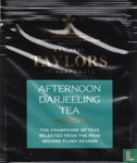 Afternoon Darjeeling Tea - Image 1