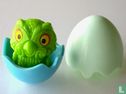 Owl in Egg - Image 1
