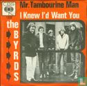 Mr. Tambourine Man - Image 1