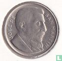 Argentina 20 centavos 1952 (nickel clad steel) - Image 2