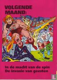 Masters of the Universe 1 - Afbeelding 2
