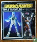 Time Traveller Micronauts - Image 1