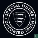 Distorted truth - Image 1