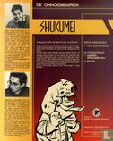 Shukumeï - Afbeelding 2