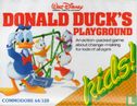 Donald Duck's Playground - Afbeelding 1