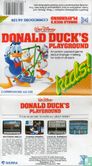 Donald Duck's Playground - Afbeelding 2