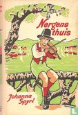 Nergens thuis - Image 1