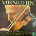 Beethoven Violinkonzert D-Dur - Afbeelding 1