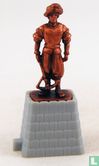 Crossbowman (copper) - Image 1
