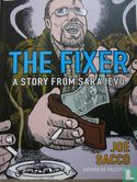 The Fixer -  A Story from Sarajevo - Bild 1