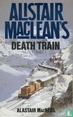 Alistair MacLean's Death Train  - Image 1
