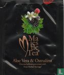 Aloe Vera & Ostruzina - Afbeelding 1