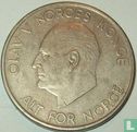 Noorwegen 5 kroner 1964 - Afbeelding 2