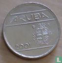Aruba 5 Cent 2001 - Bild 1