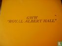 GWW 'Royal Albert Hall' - Afbeelding 1