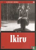 Ikiru - Afbeelding 1
