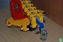 Lego 855 Mobile Crane - Afbeelding 2