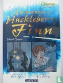 Adventures of Huckleberry Finn - Image 1