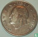 Norvège 5 kroner 1983 - Image 2